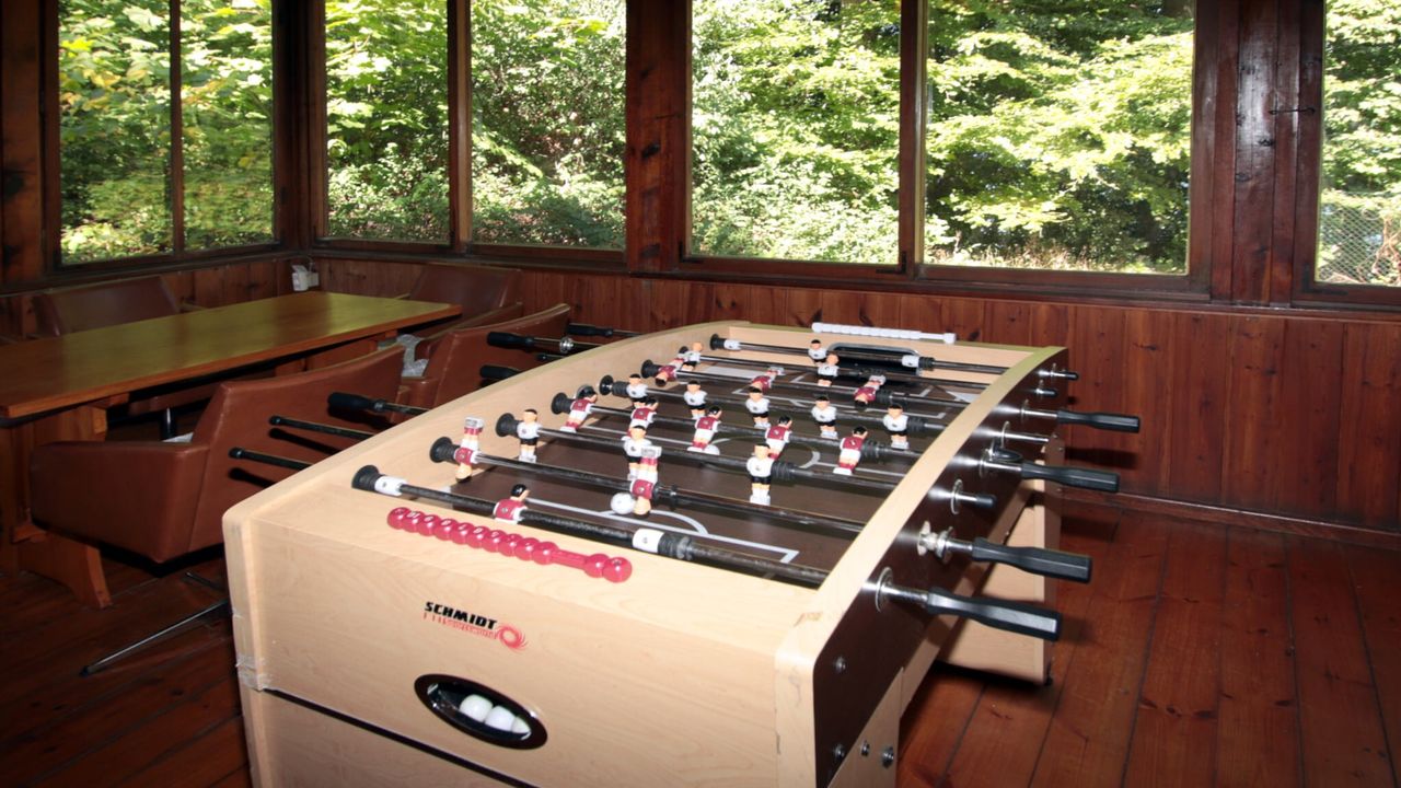 RecreationRoom RecreationRoom